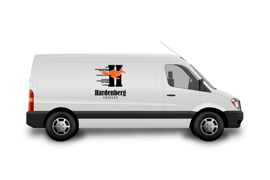 Spoedkoerier Hardenberg Koerier transport